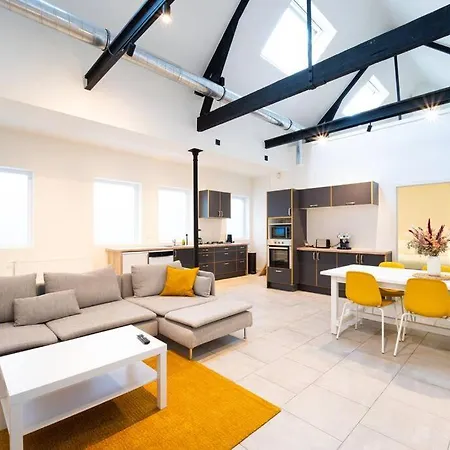 The Reserve Apartment