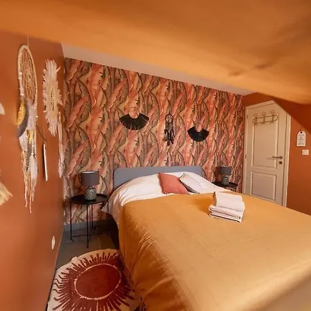 La Reserve Villa *