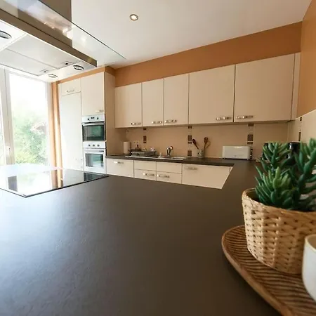 Villa La Reserve *