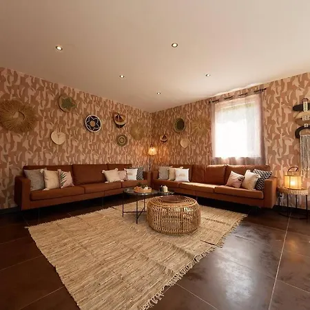 La Reserve Villa