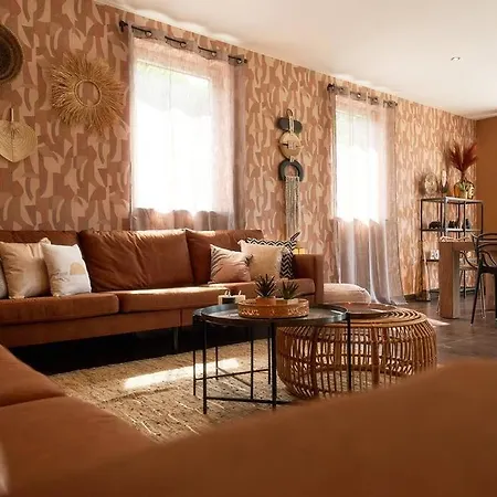 La Reserve Villa